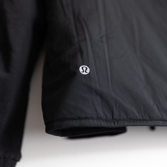 Lululemon Reversible Bomber - Picture 9 of 10